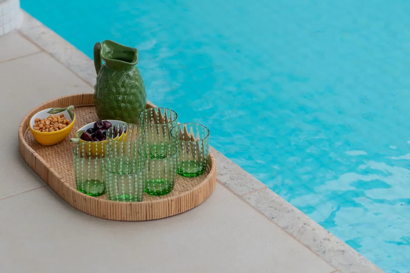 Beach & Pool Service