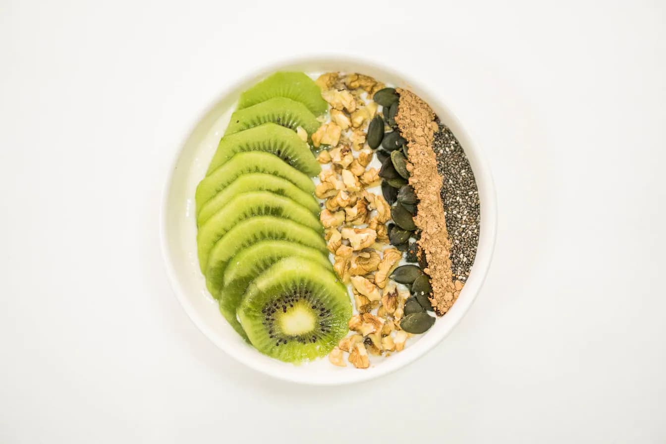 Muscle Repair - 54D Post Workout Smoothie