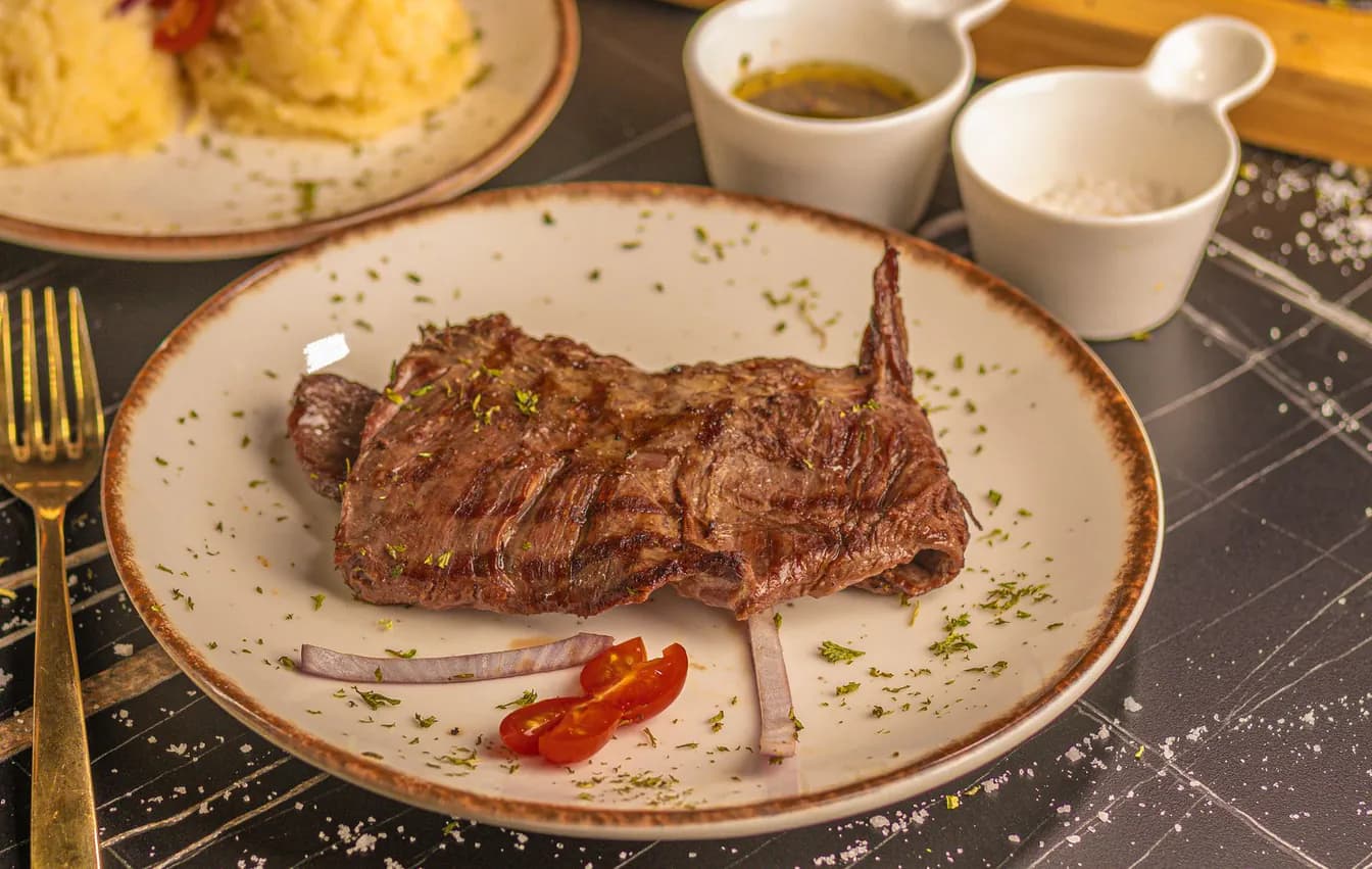 Skirt Steak