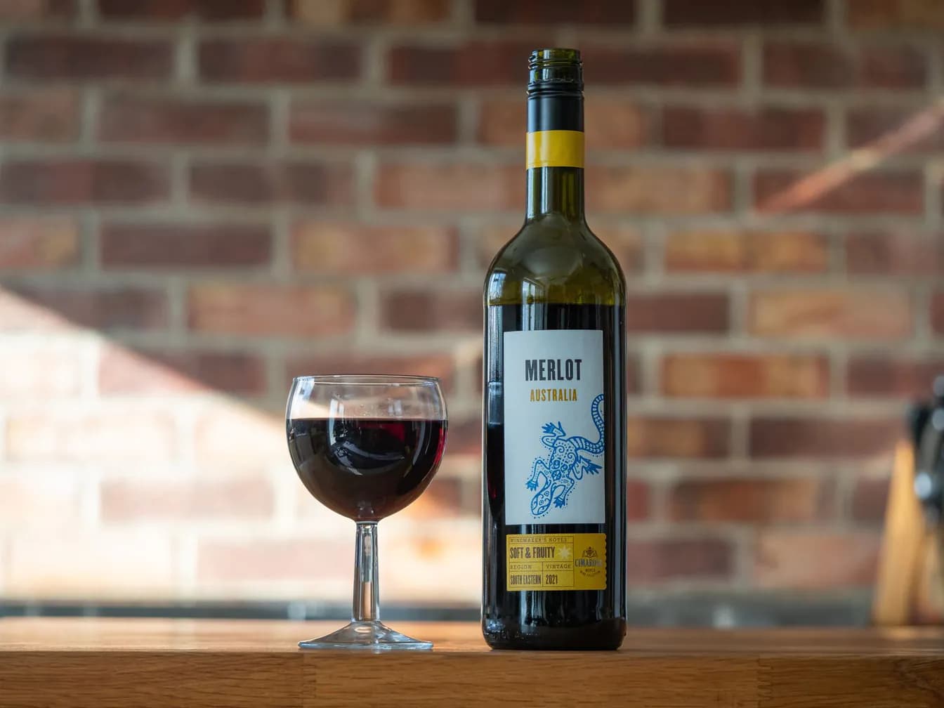 Oyster Bay Merlot