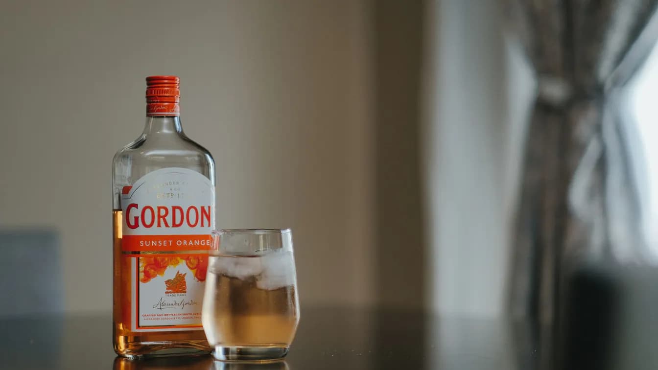 Gordon's Cup