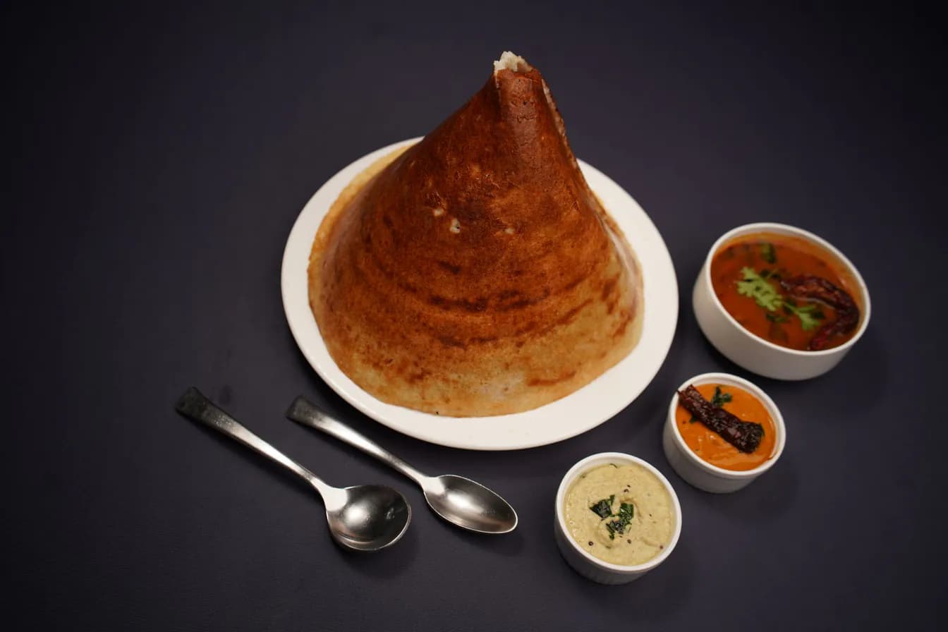 Chutney Platter