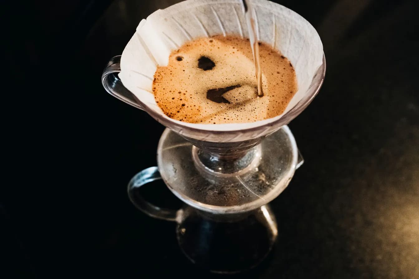 Filter/Drip Coffee