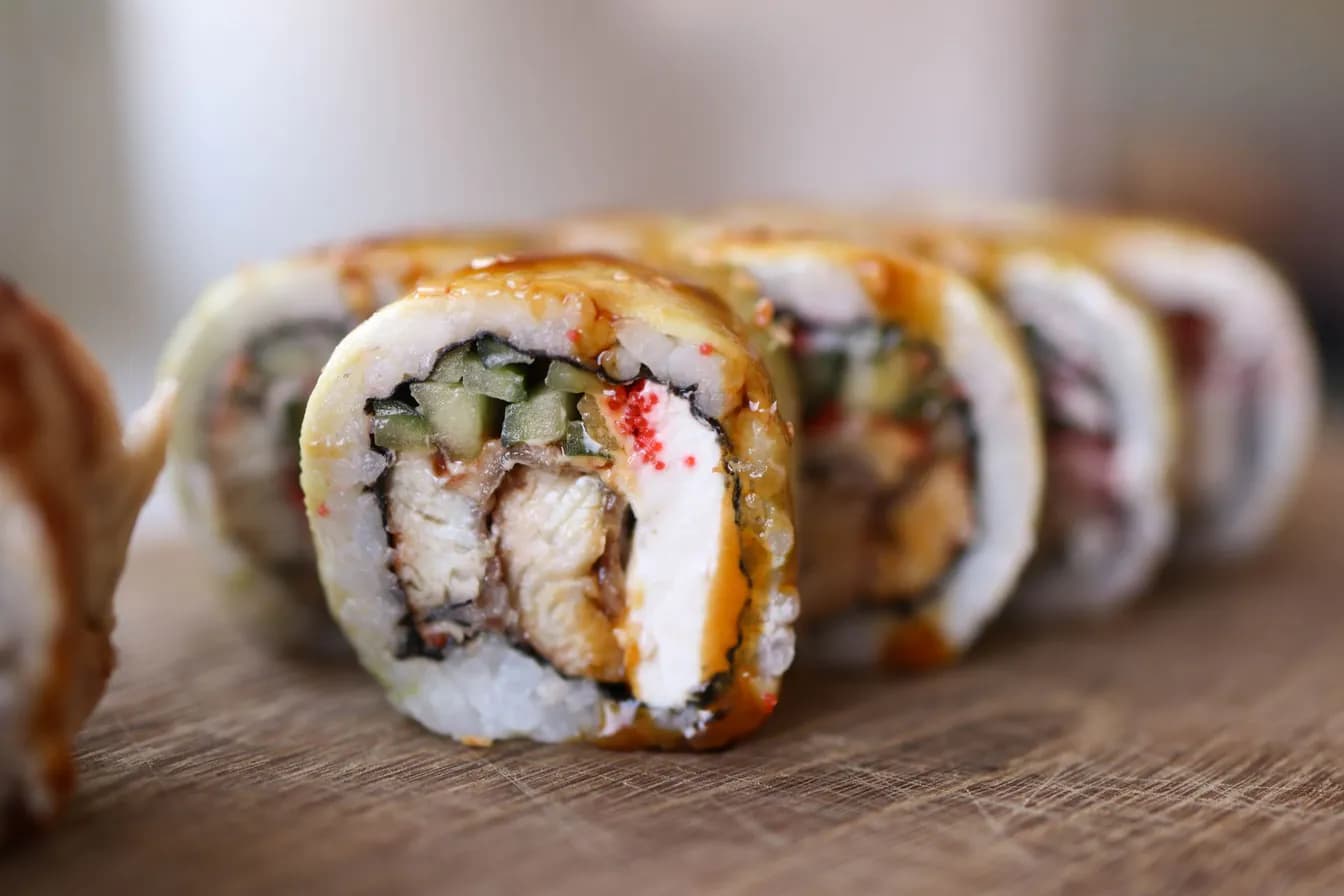 Galaxy Roll