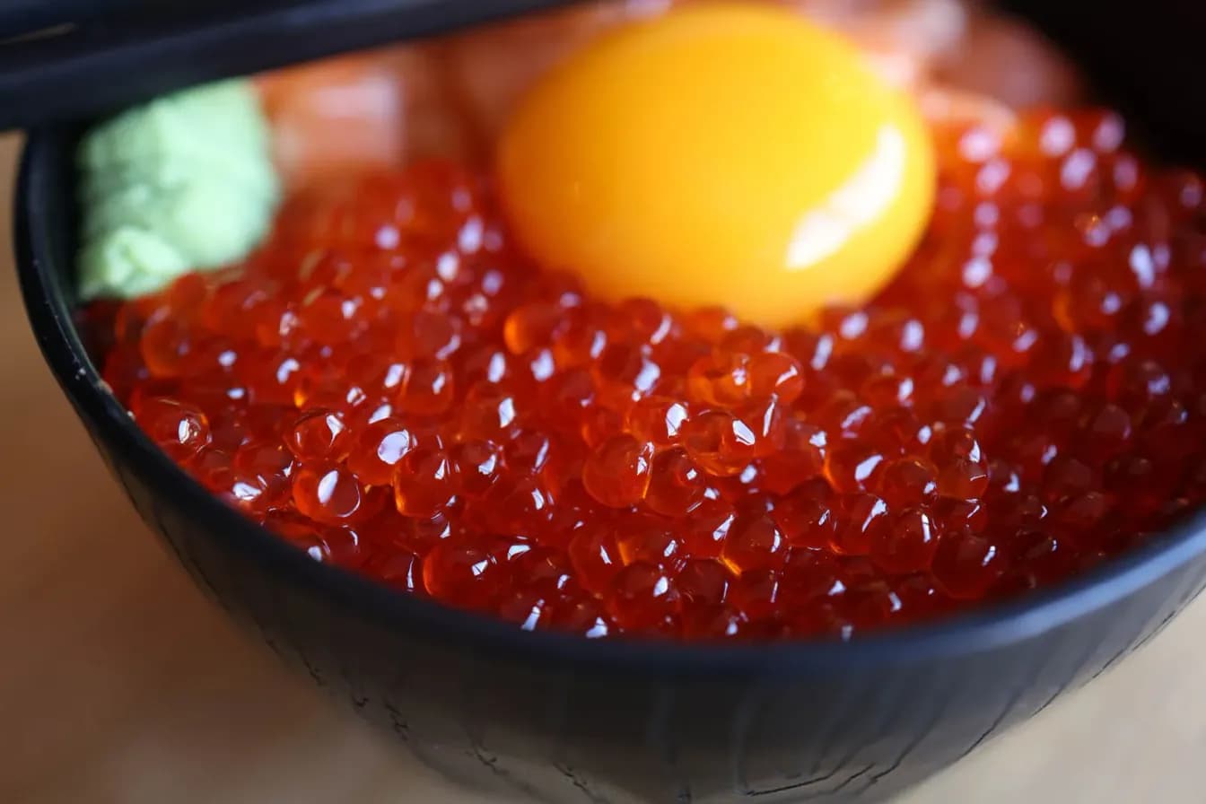 ikura