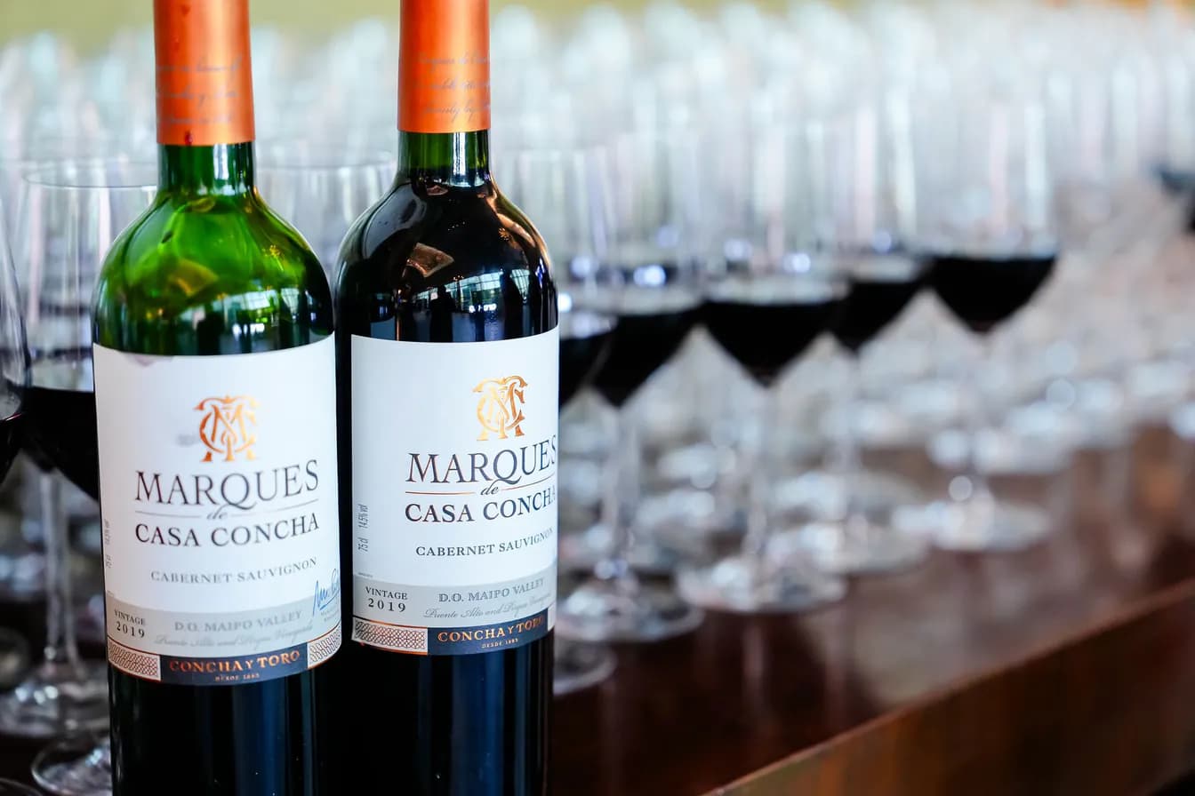 Aglianico CASA D'AMBRA