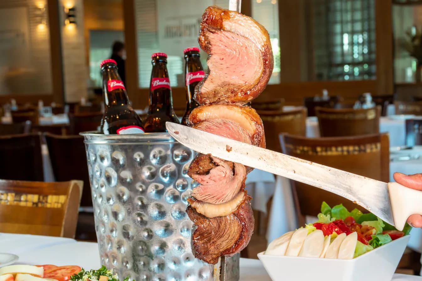 Churrasco