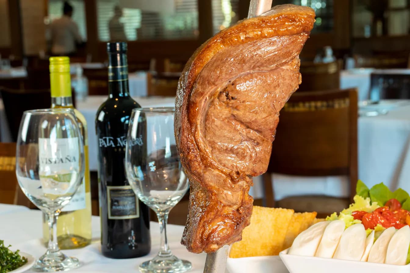 Prime Beef Picanha