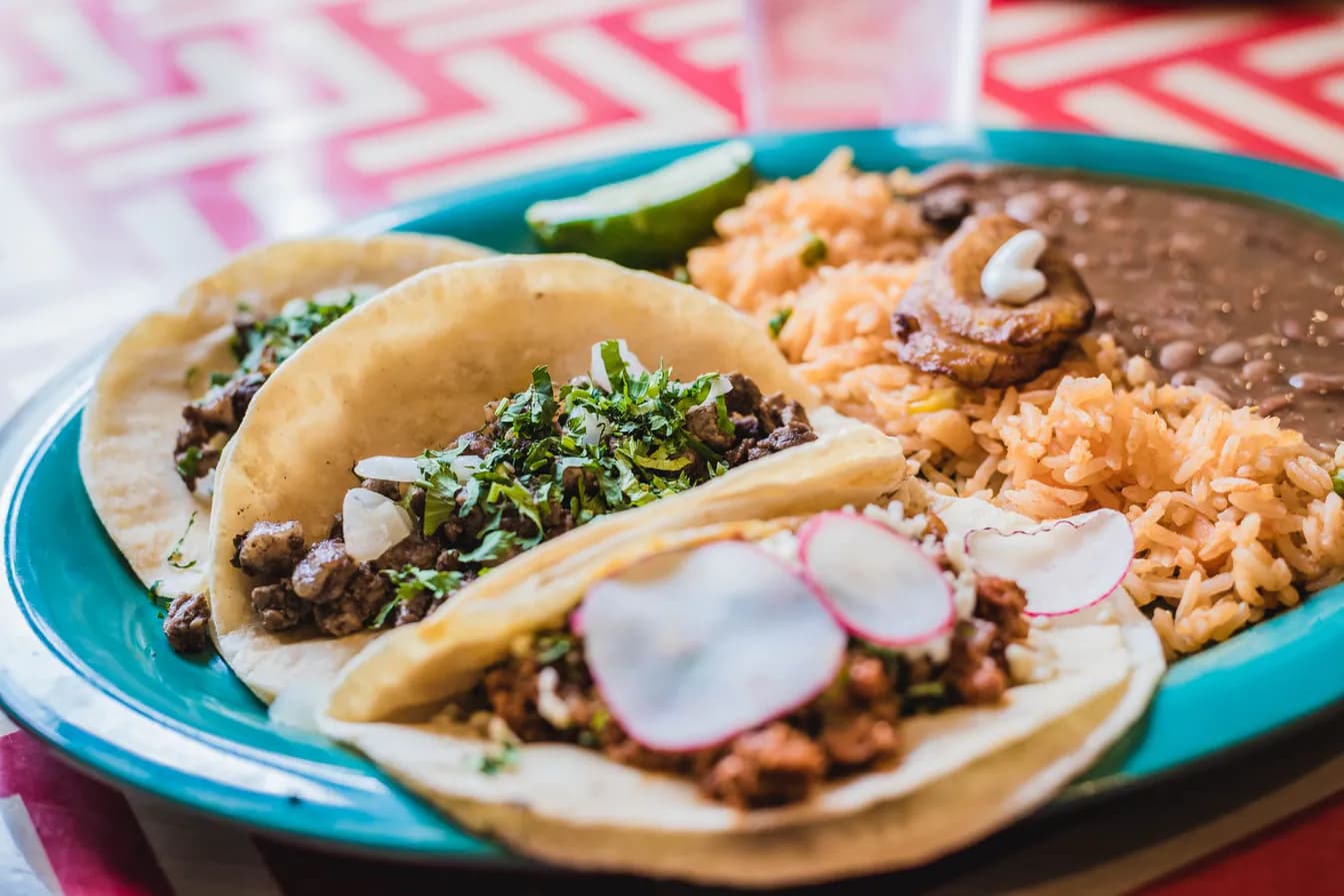 Mexican Rice