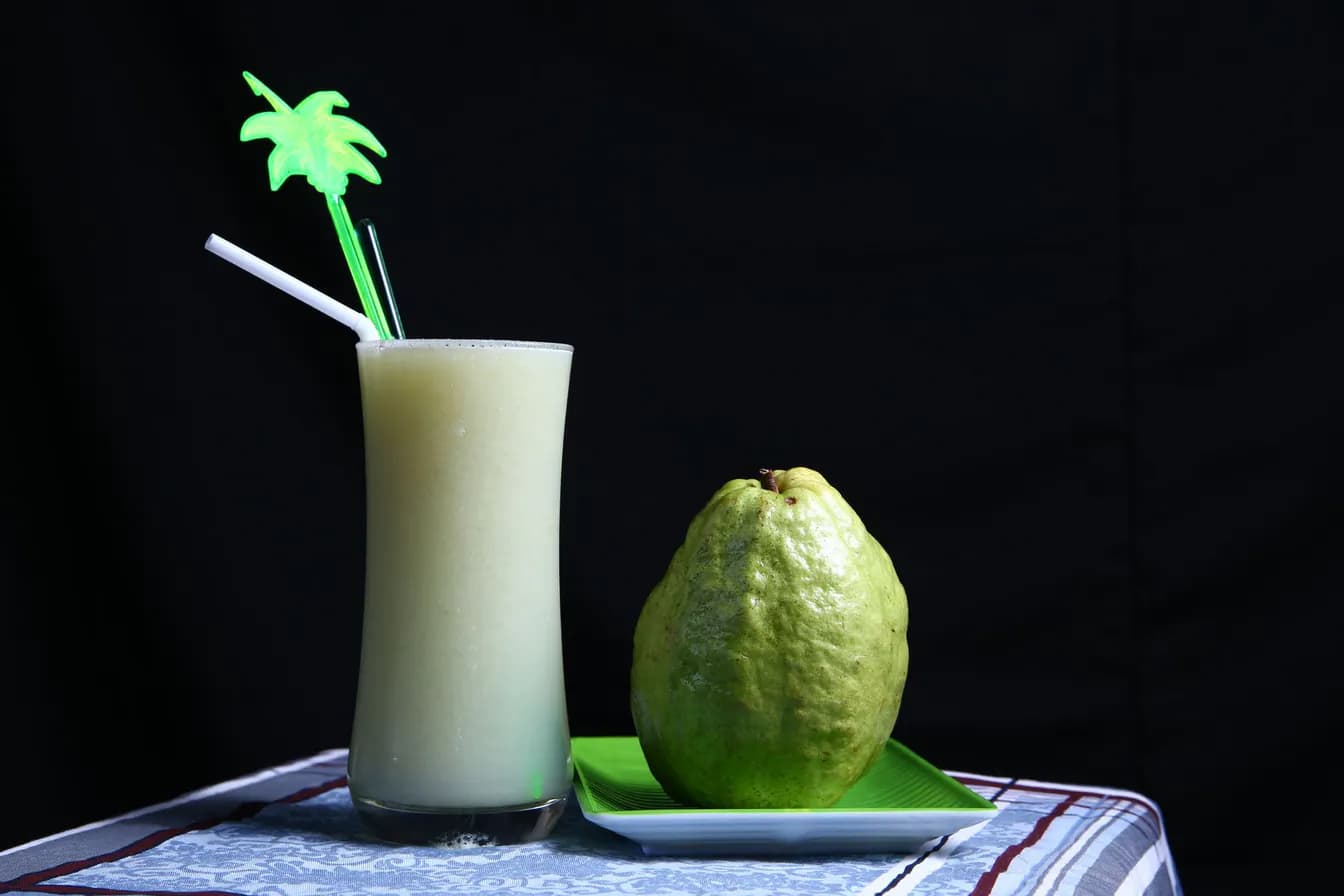 Guava Juice