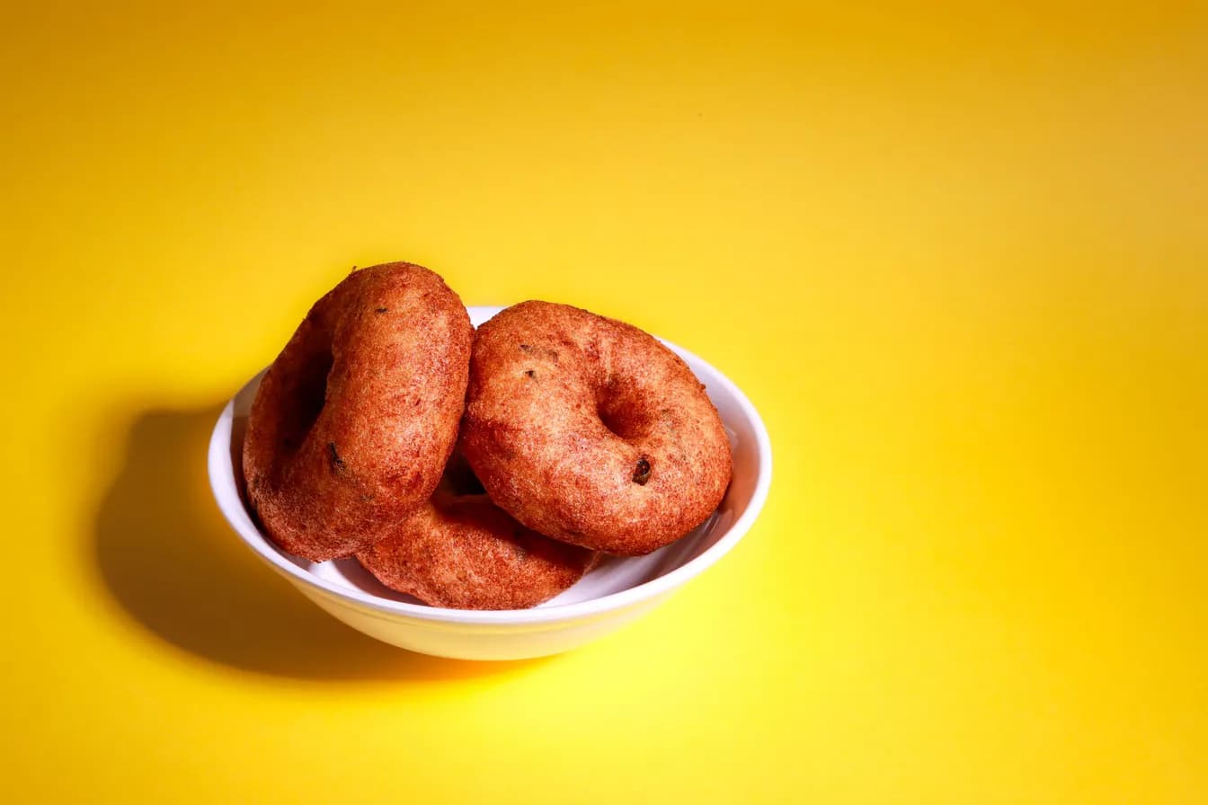 Urad Vada
