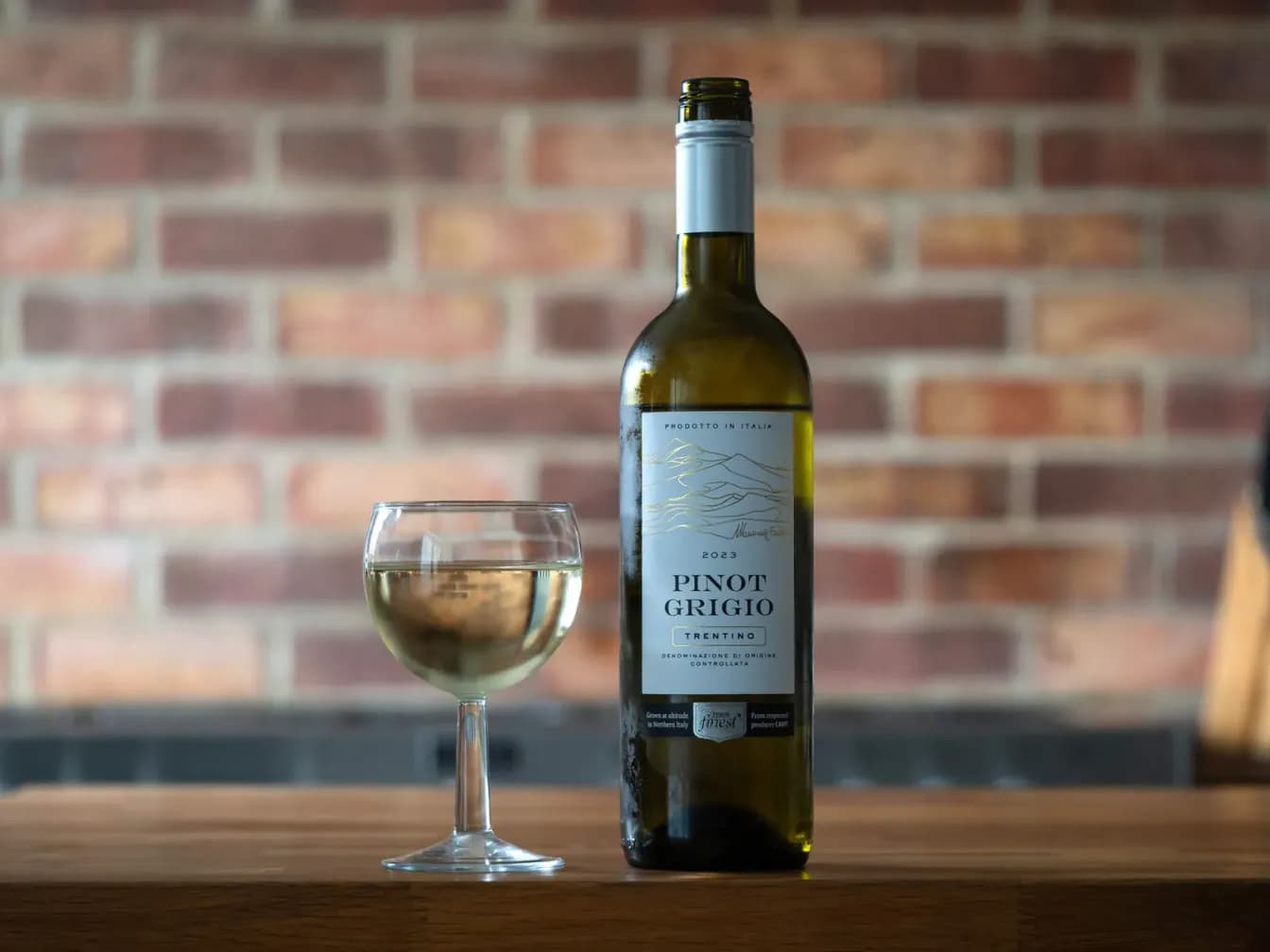 Don Casimiro® Pinot Grigio