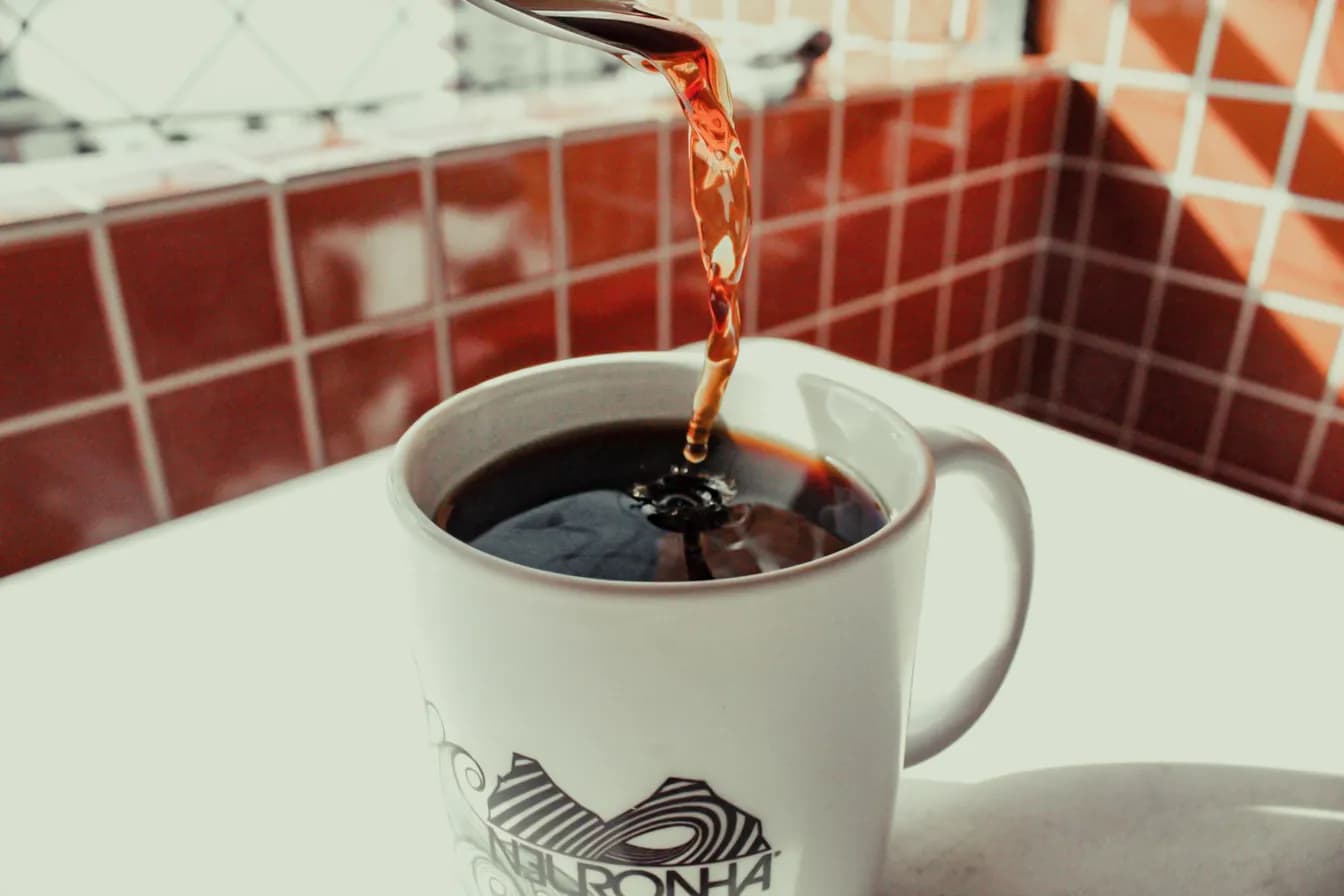 House Brew Mug