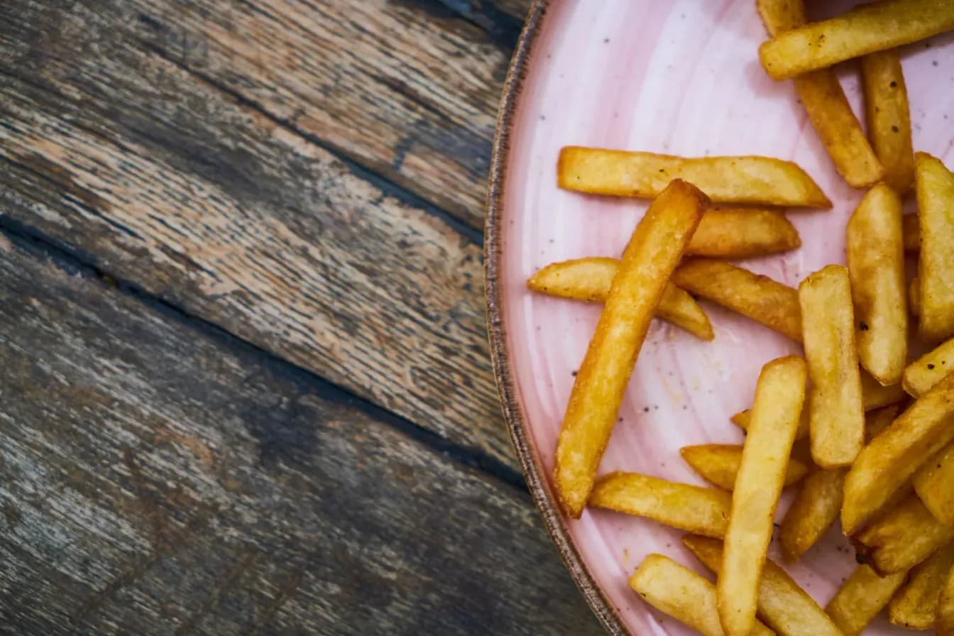 Side Fries
