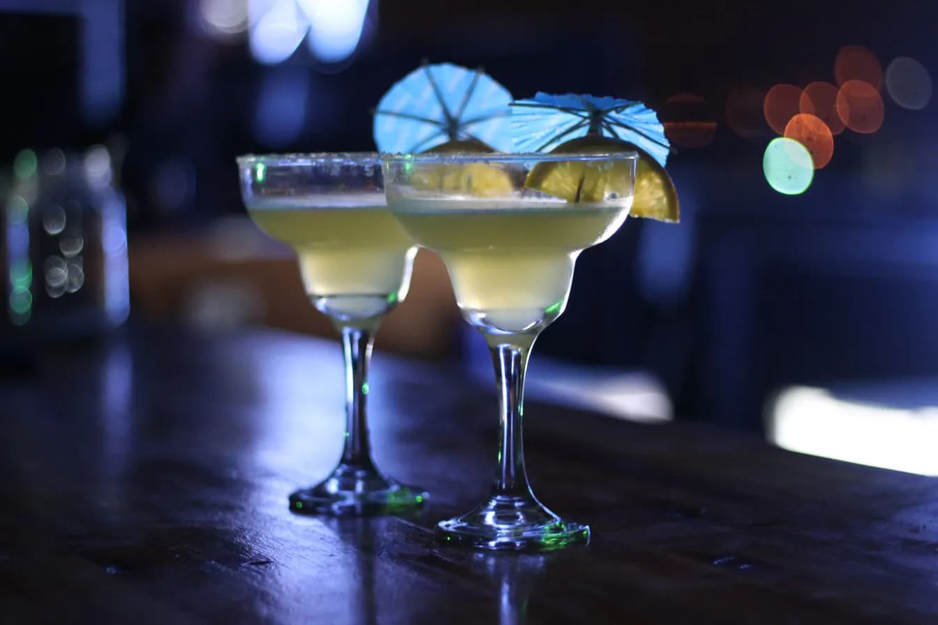 Margarita