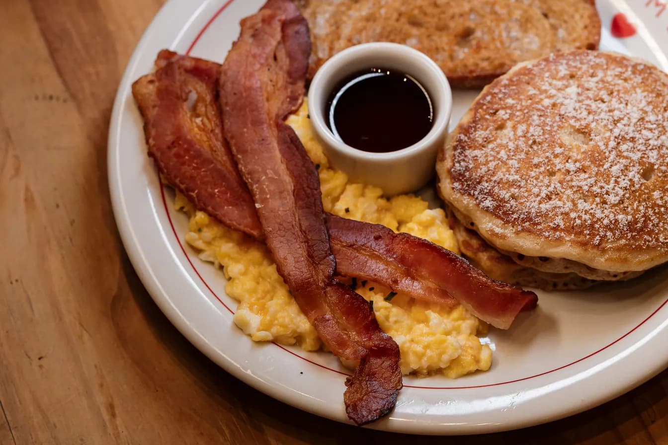 Lumberjack Slam®