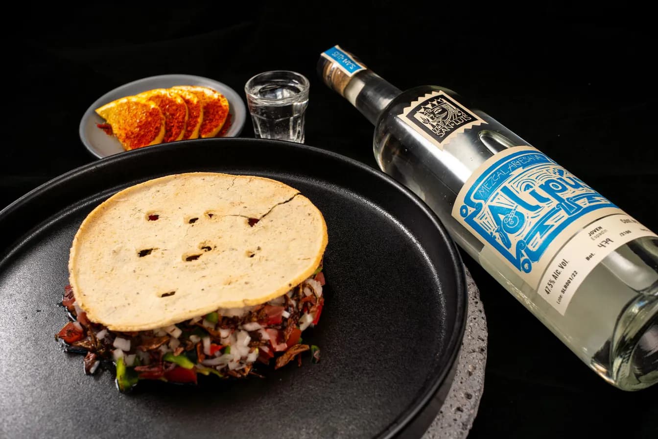 Casamigos Mezcal