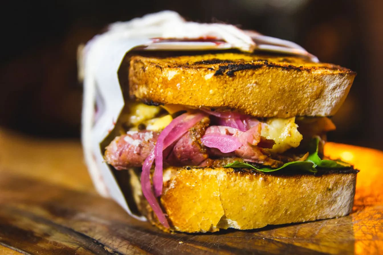 Reuben