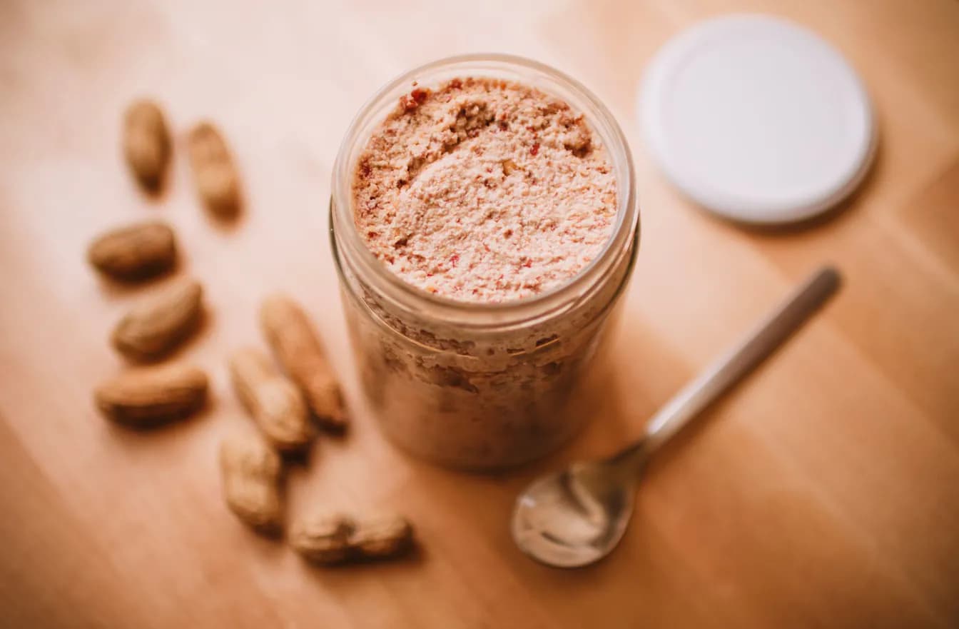 Peanut Power Plus™
