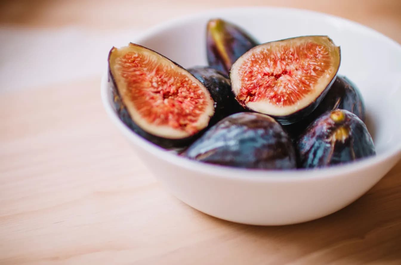 THE FIGS
