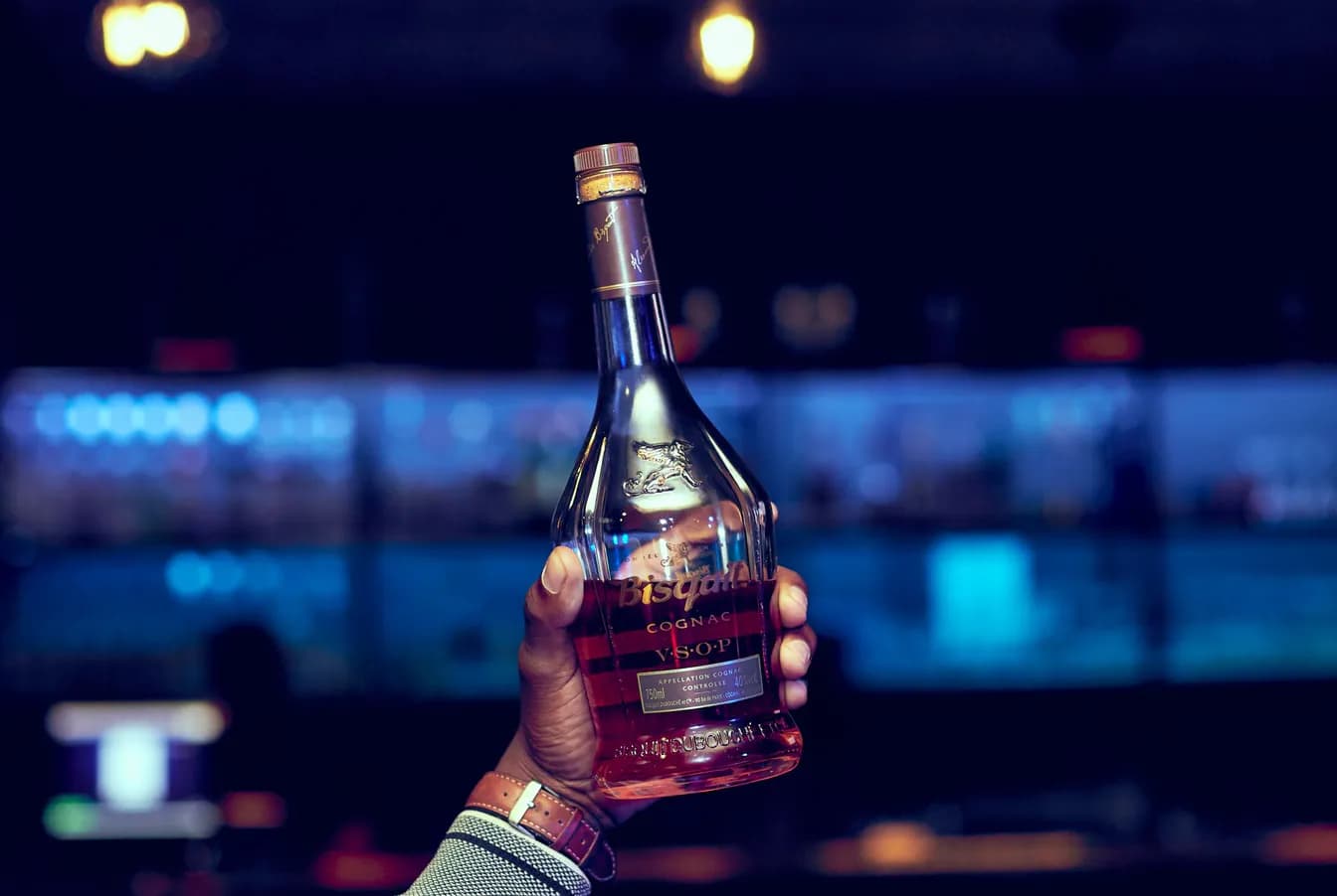 Remy Martin Xo Cognac
