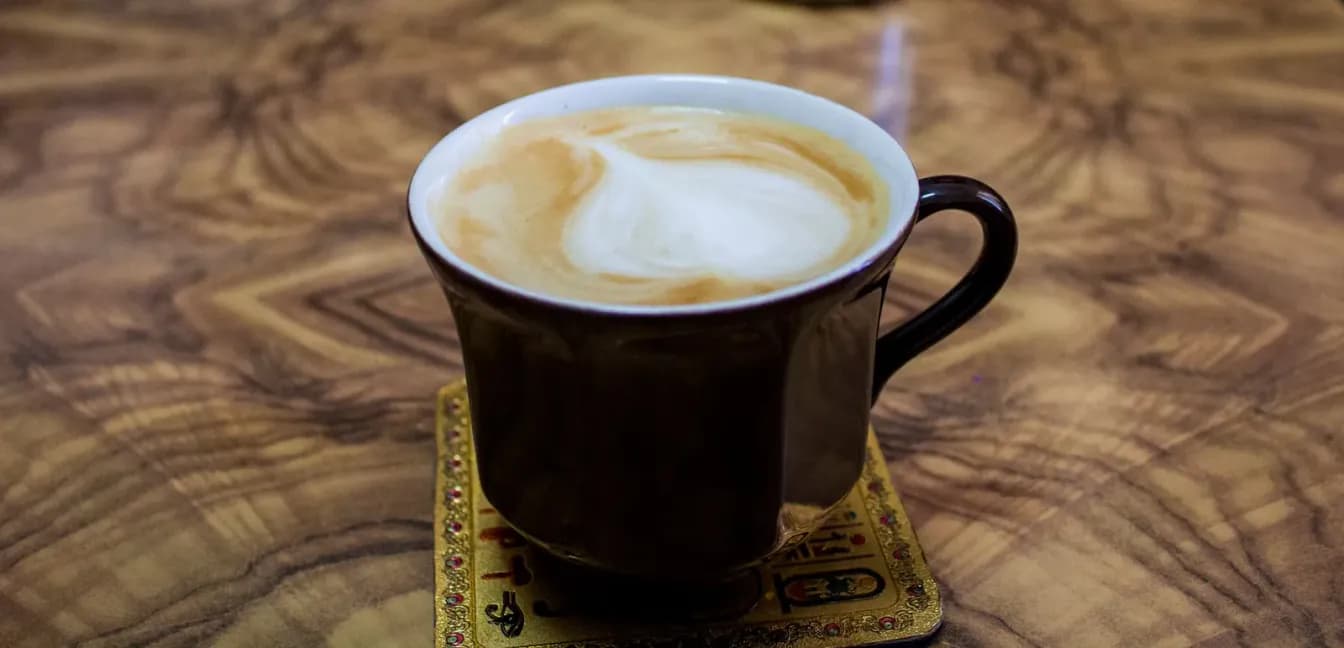 Cafe Latte Espresso