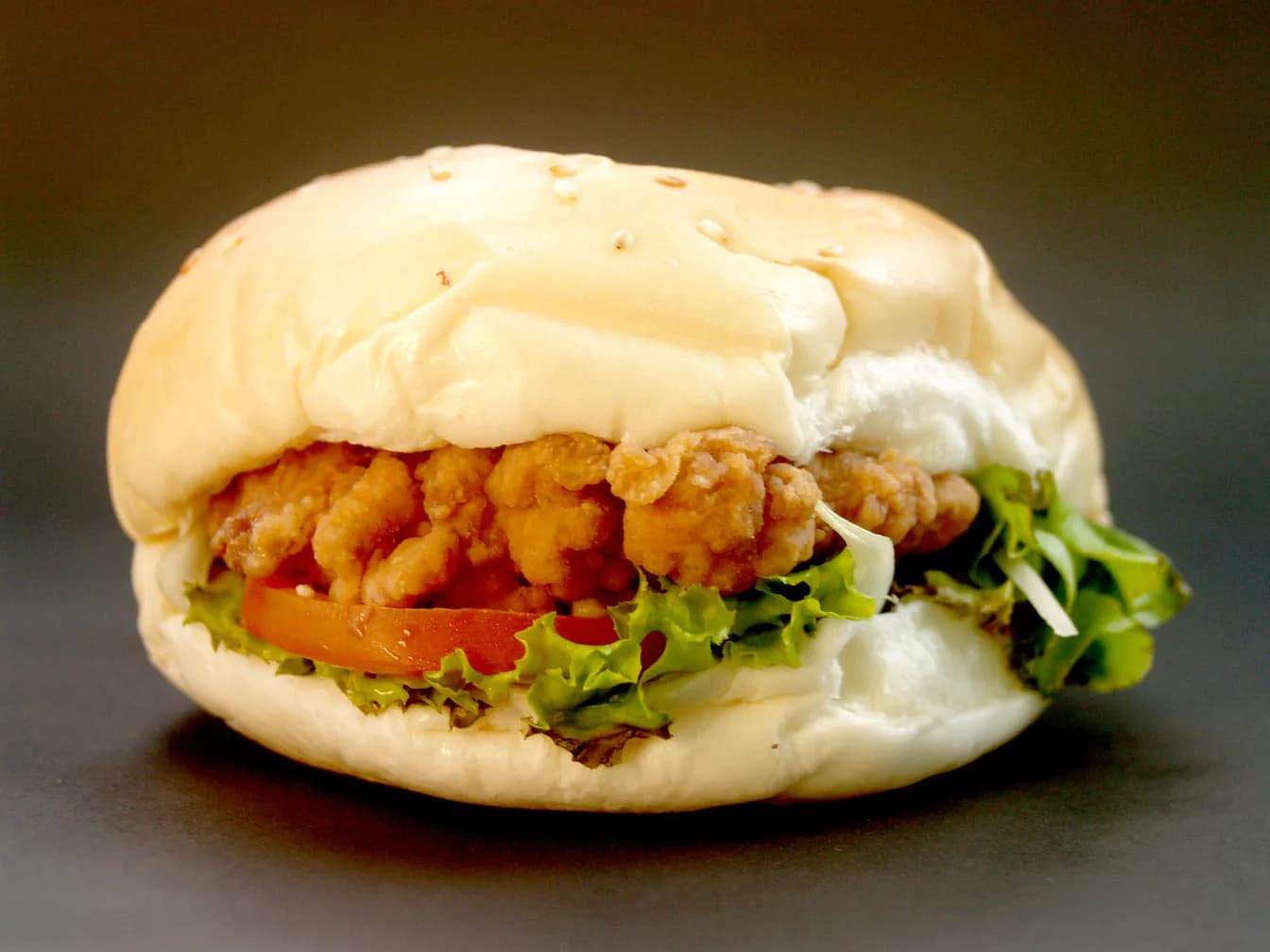 Fried Chicken