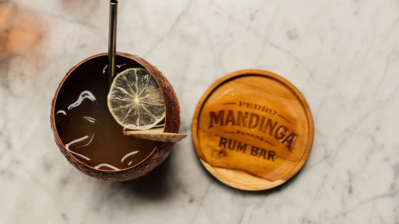Rum Punch
