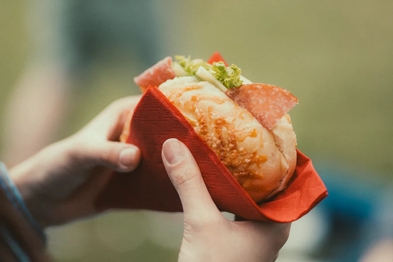 Salami