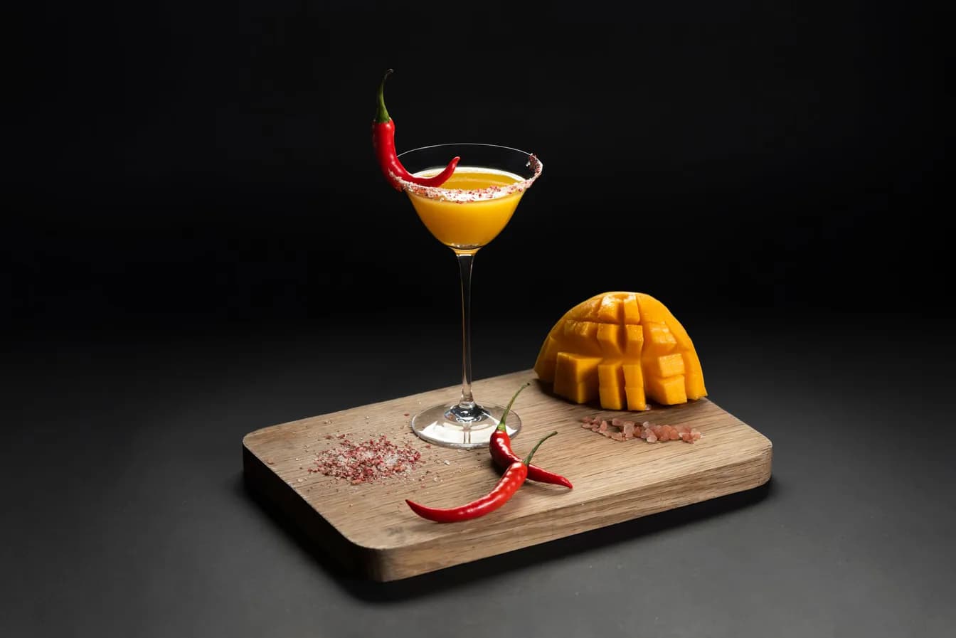 MANGO RITA