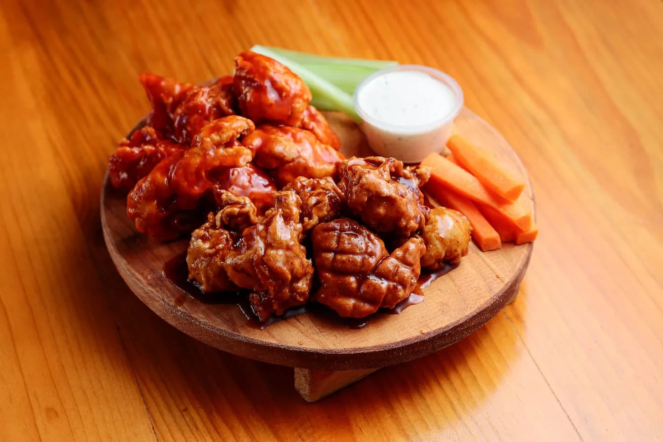 Boneless Wing Special