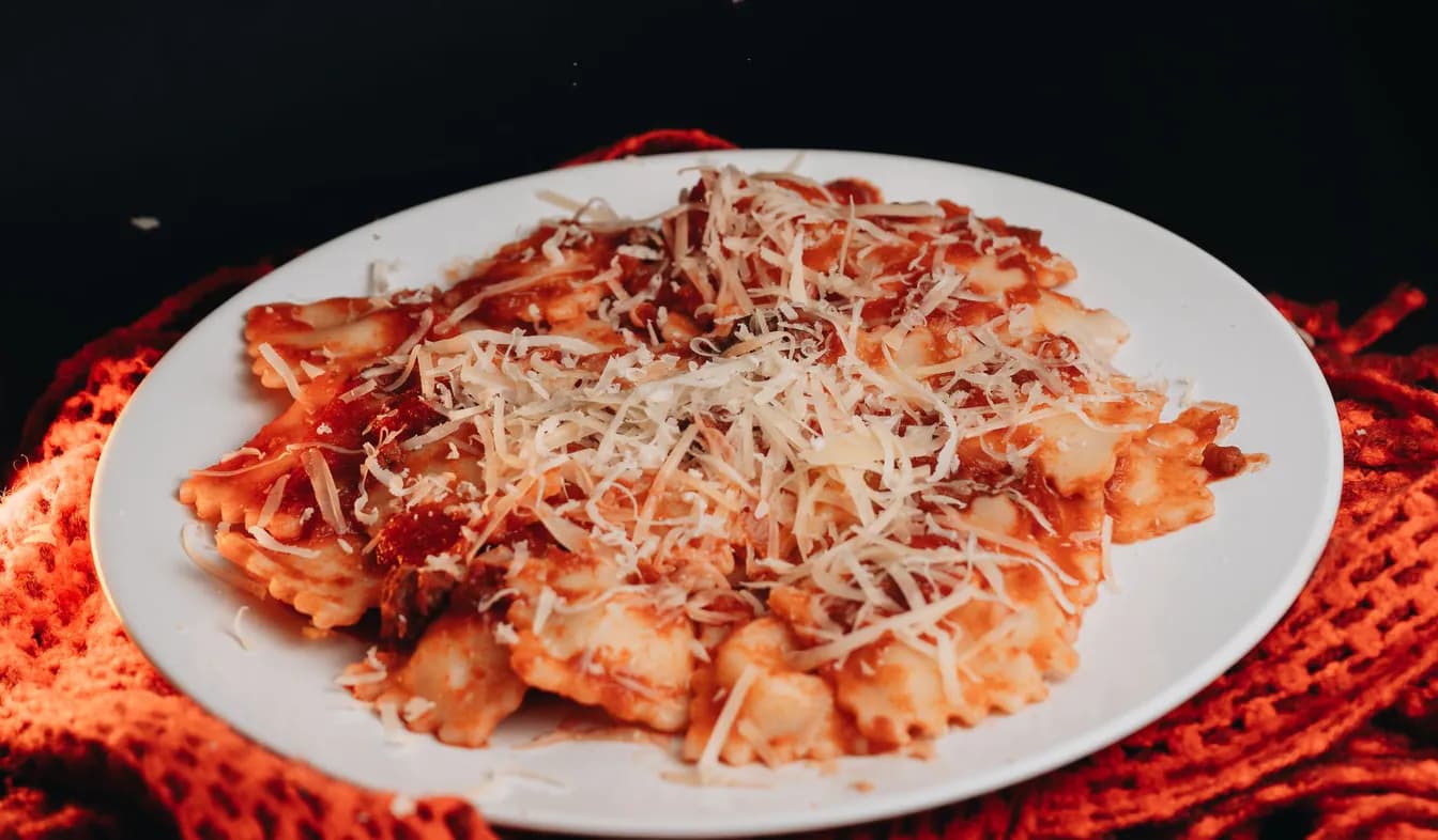 Ravioli