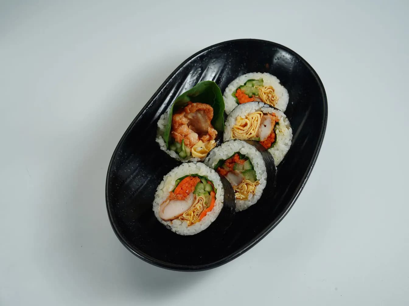 Double J Roll