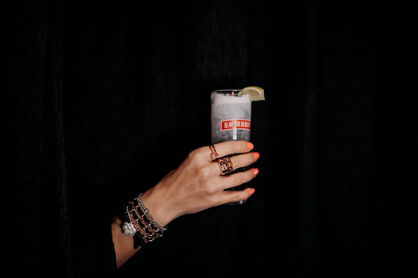 Pearl Vodka