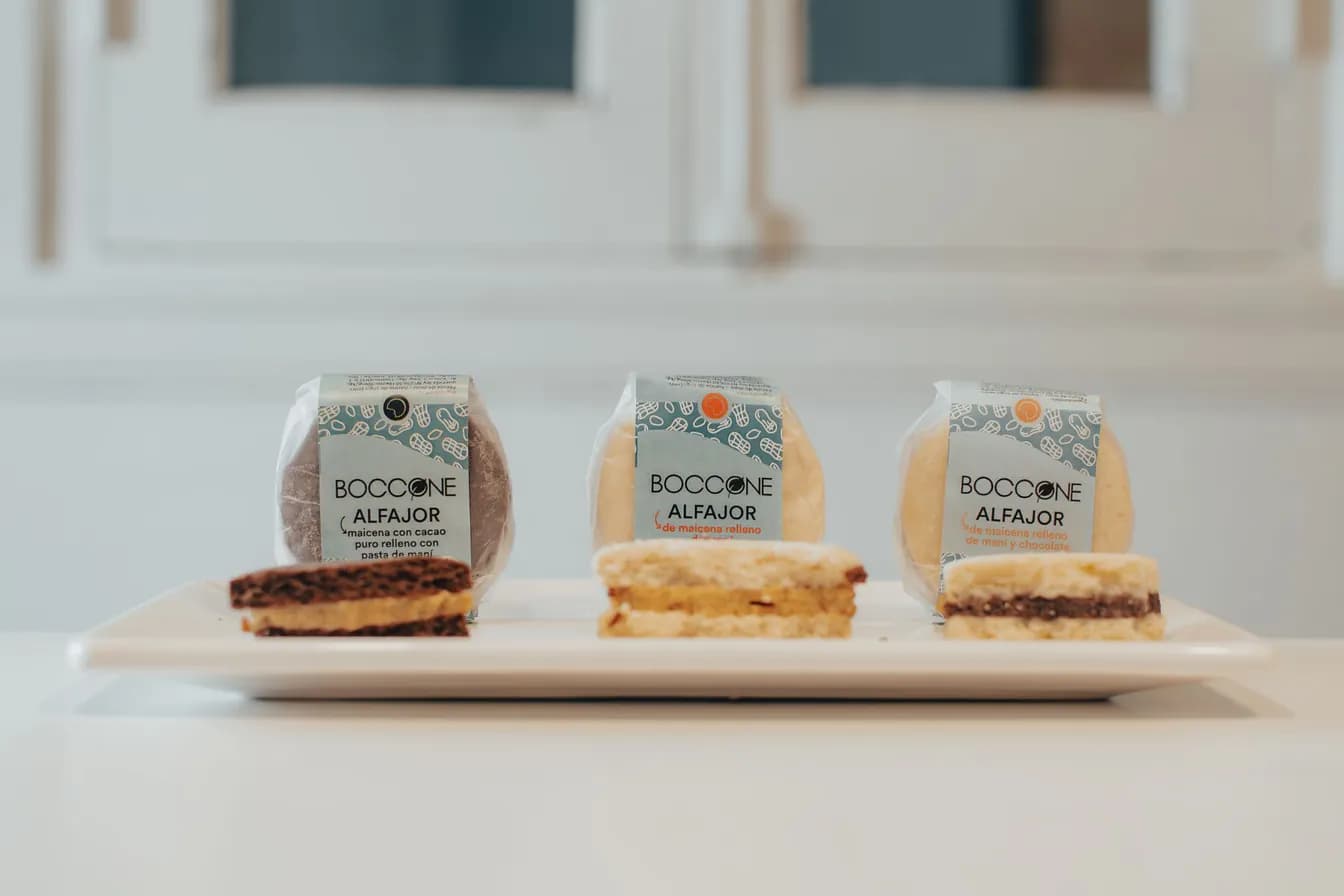 Alfajores