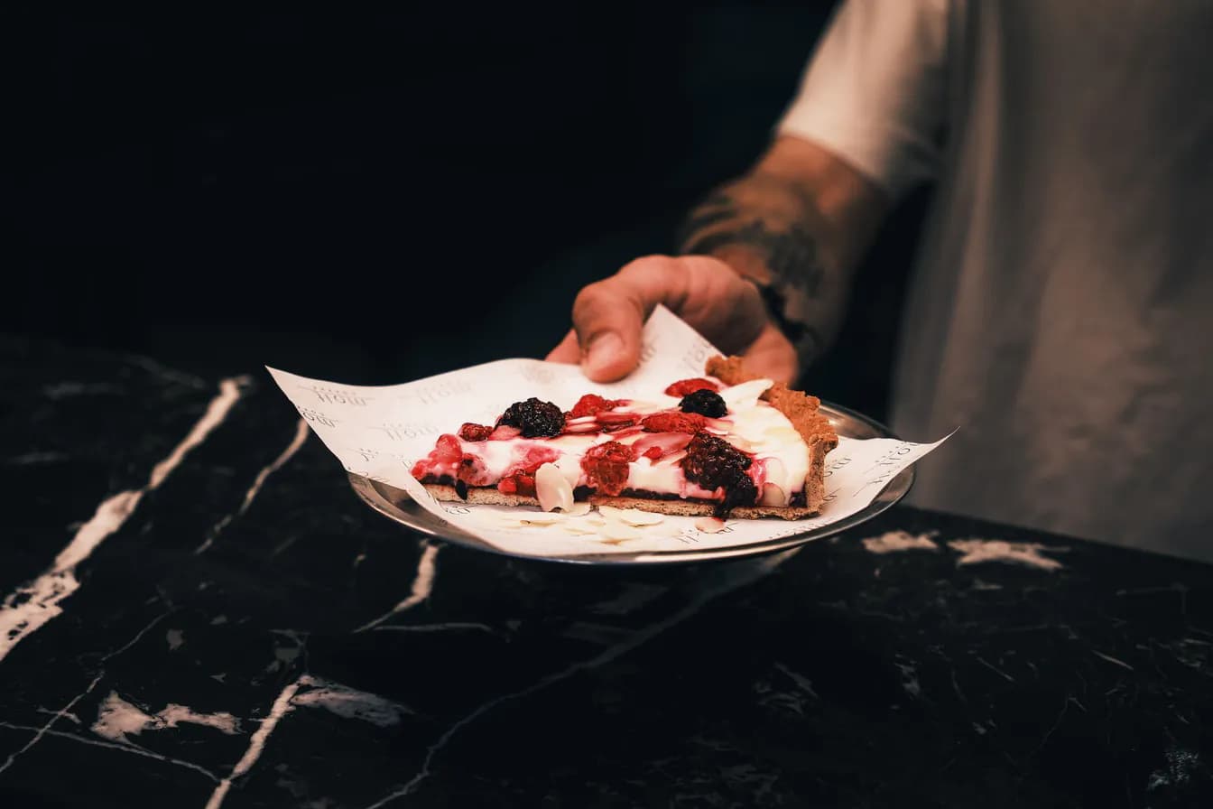 LA RO TART