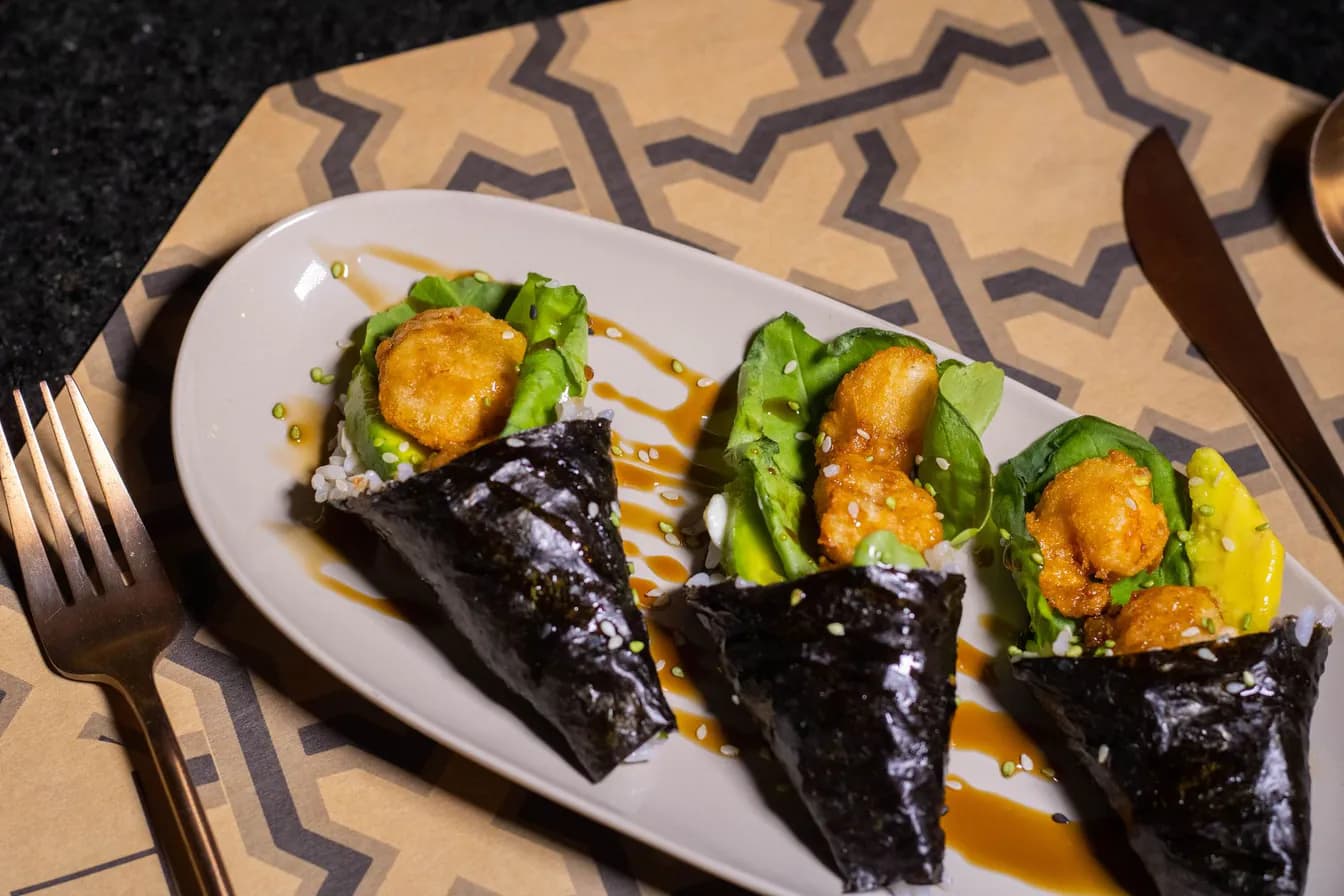 JB Temaki