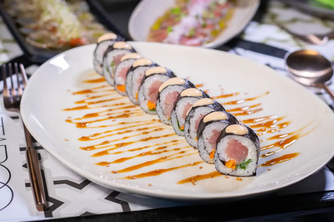 Typhoon Roll