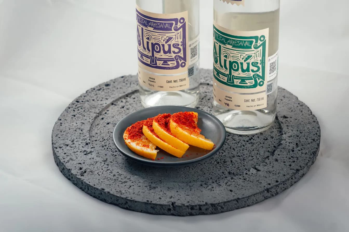 Ilegal Mezcal