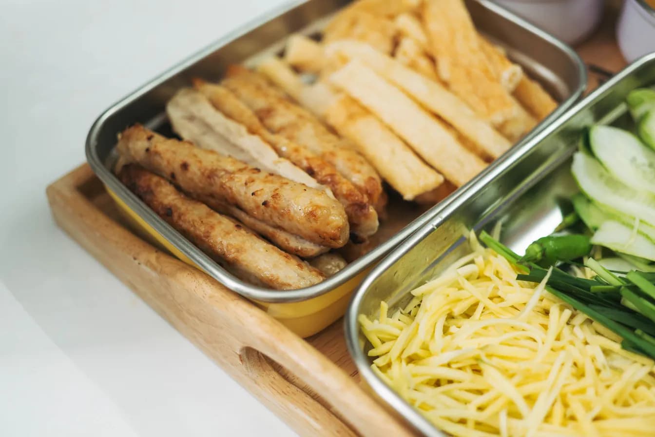 Hybrid Yon Tray 50pc