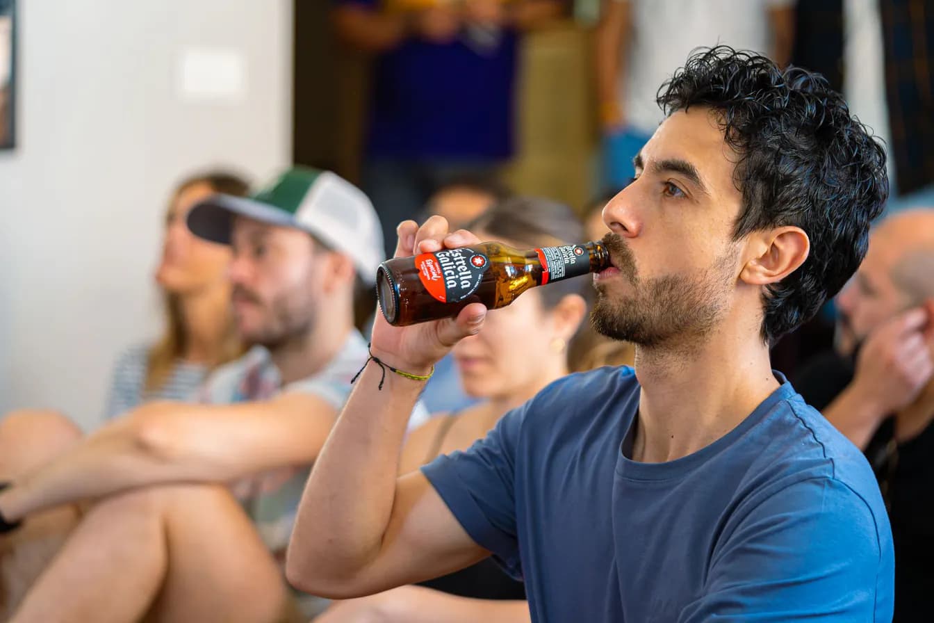 ESTRELLA INEDIT DRAFT