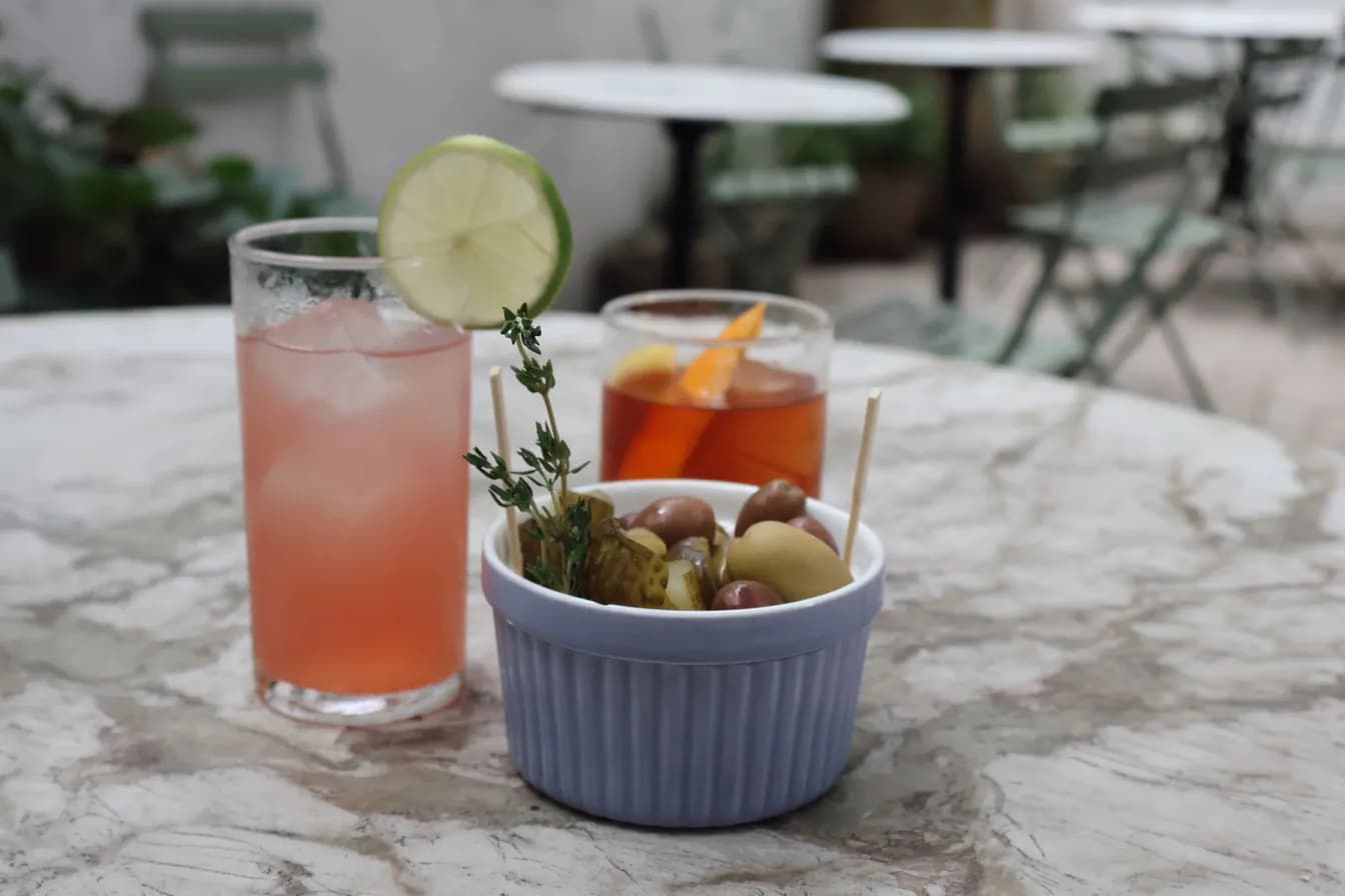 Sazerac