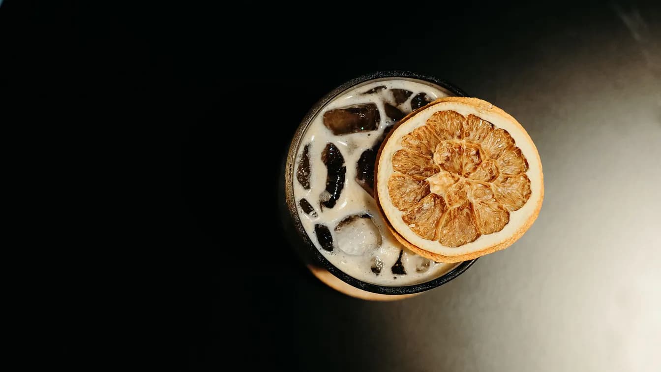Iced Chaider