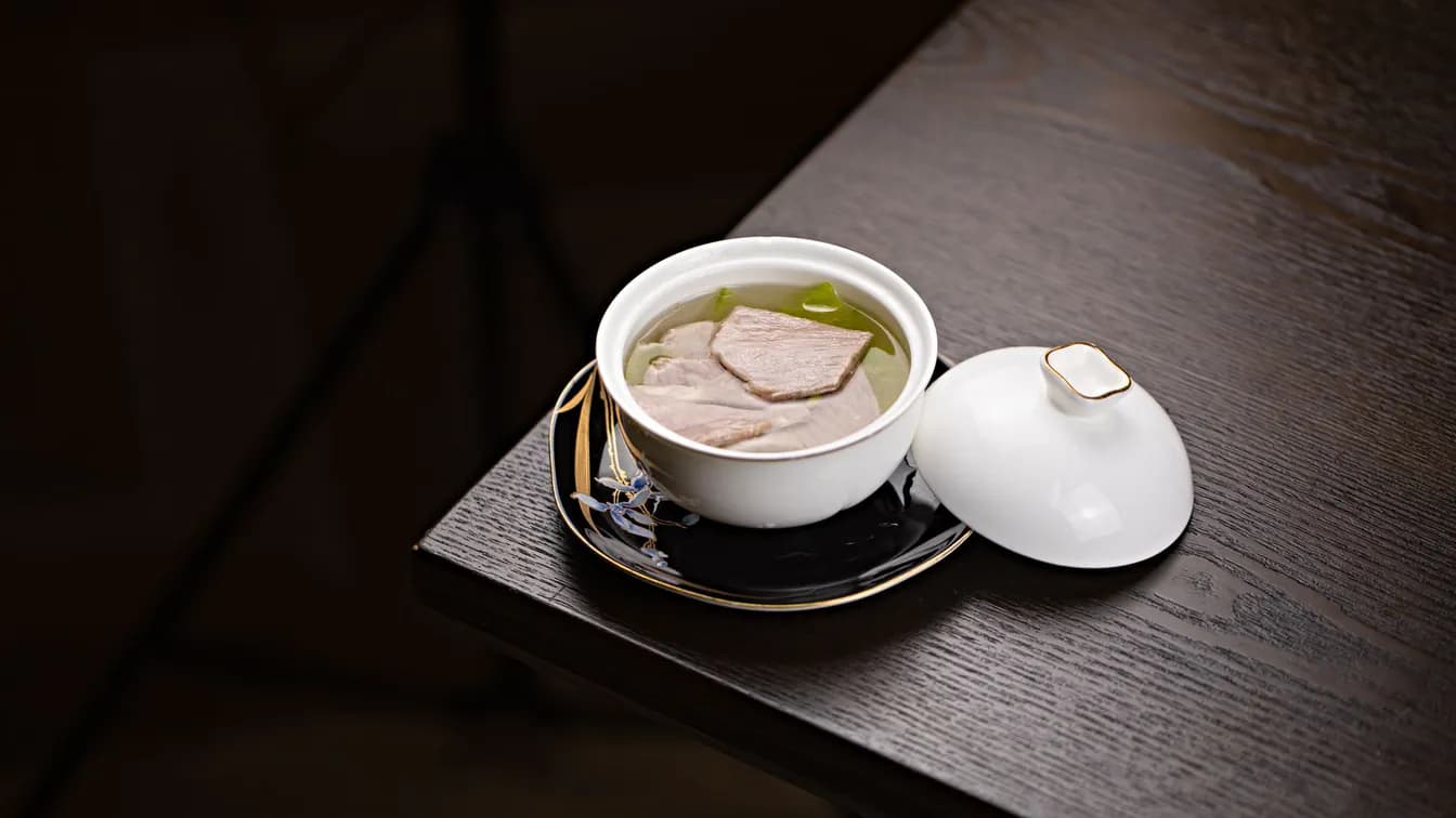 Cup of Soup
