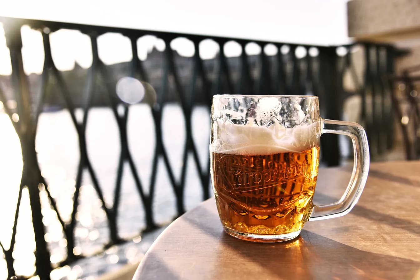 Narragansett Lager