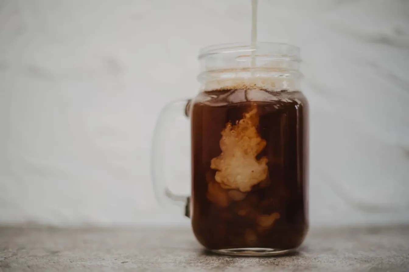 cold brew