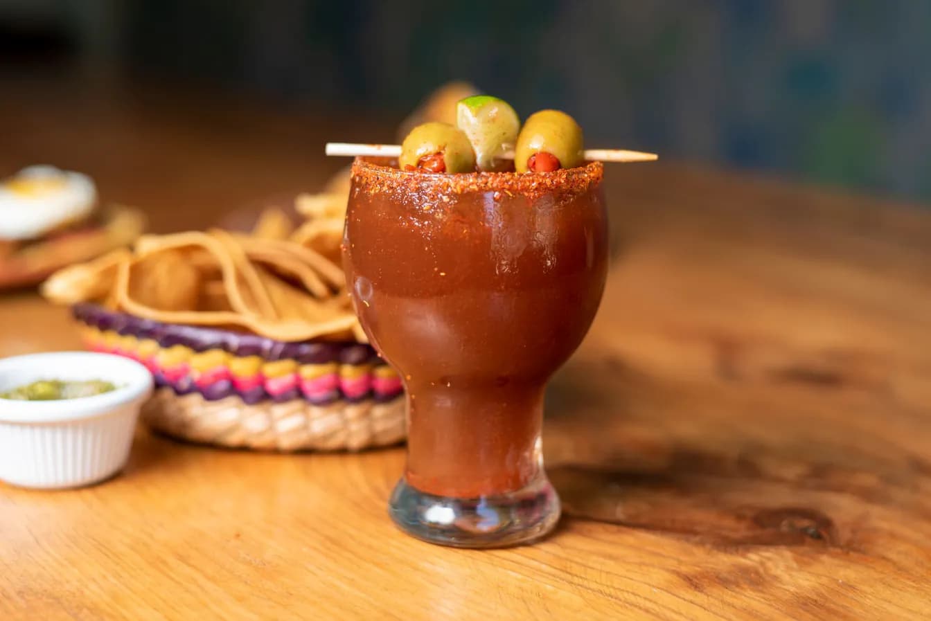 Micheladas