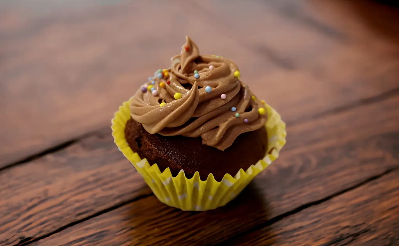 Nutella (12")