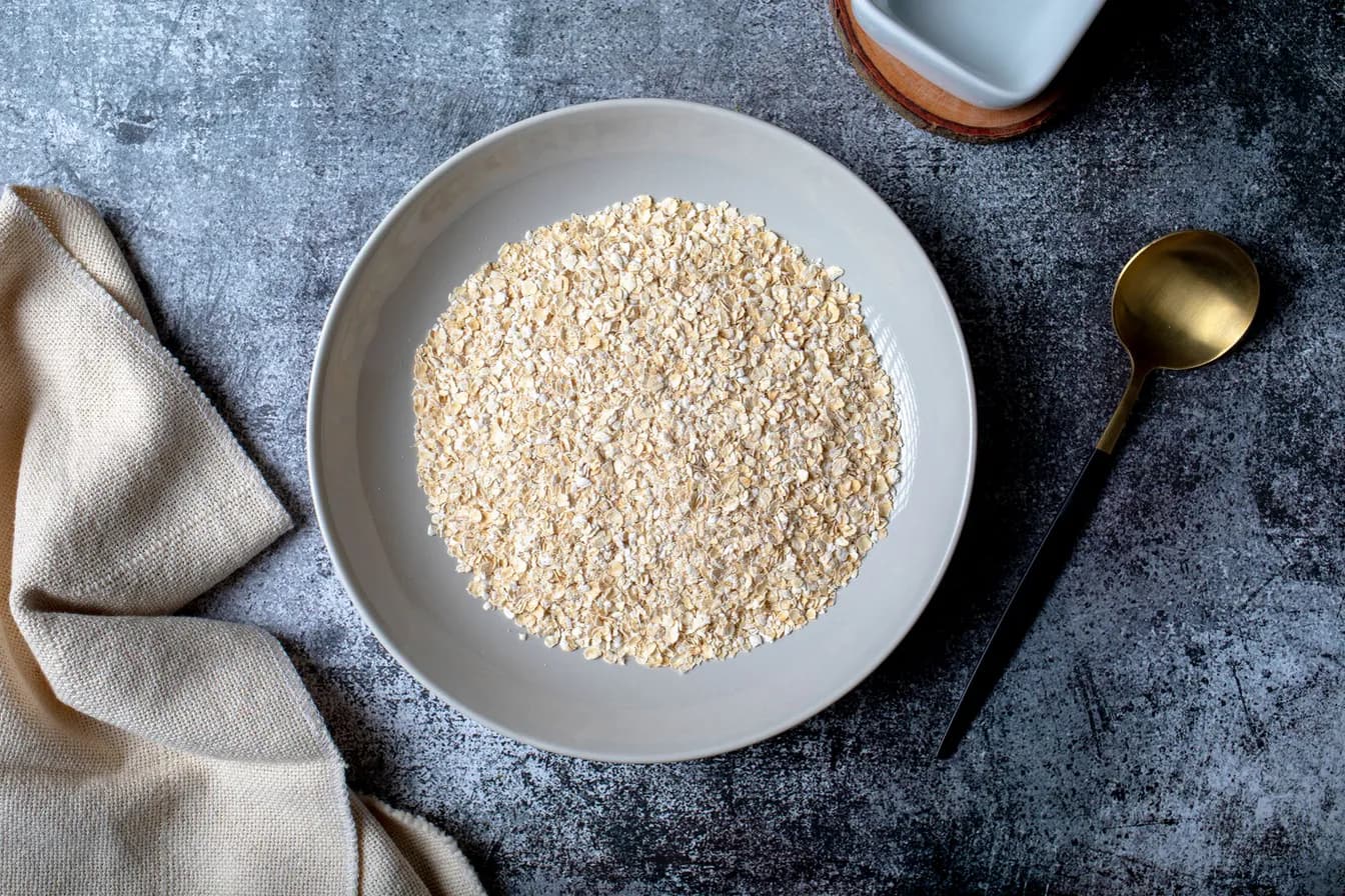 Quaker Hot Oats