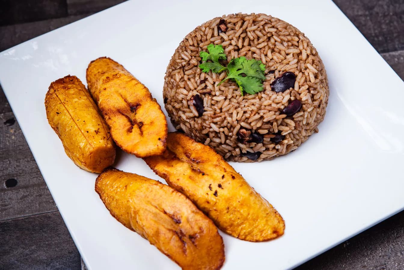 PLANTAIN CHIPS